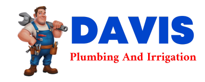 Trusted plumber in WEST BOOTHBAY HARBOR